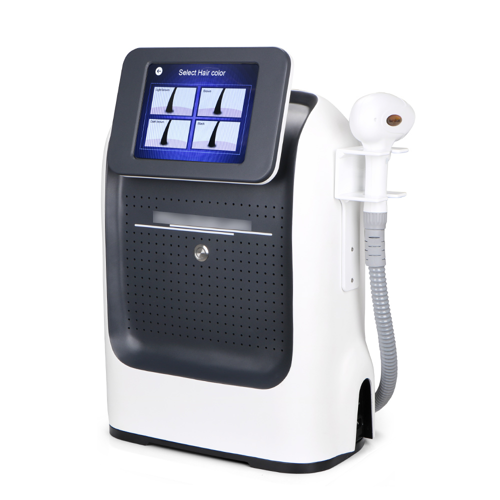 ND Yag Laser Machine